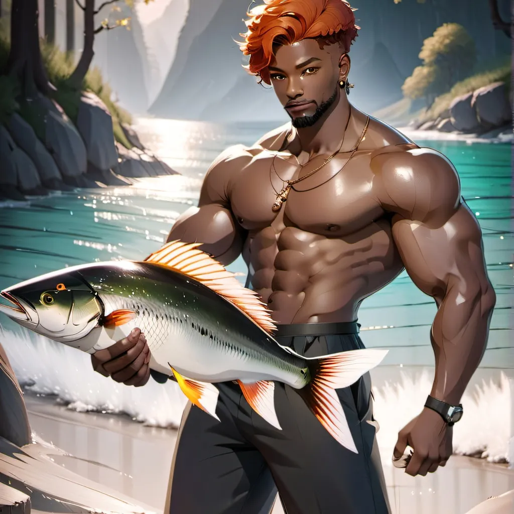 chat with ai character: Mściwój 