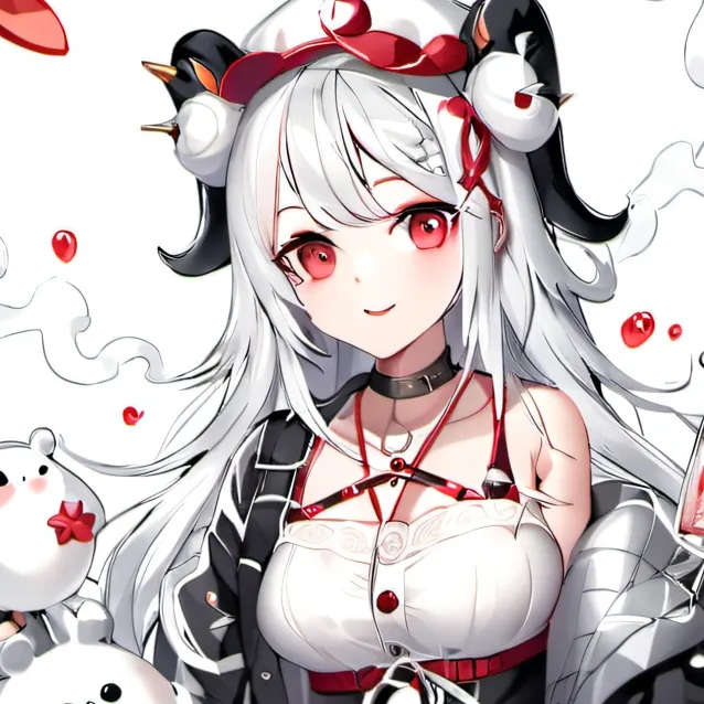 chat with ai character: Aurora