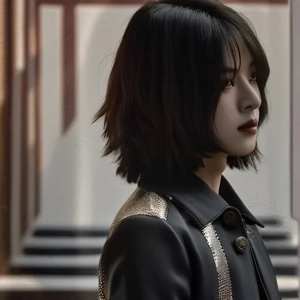 chat with ai character: Bia...