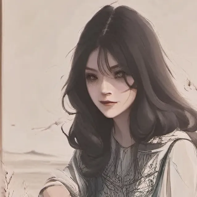 chat with ai character: Kiara