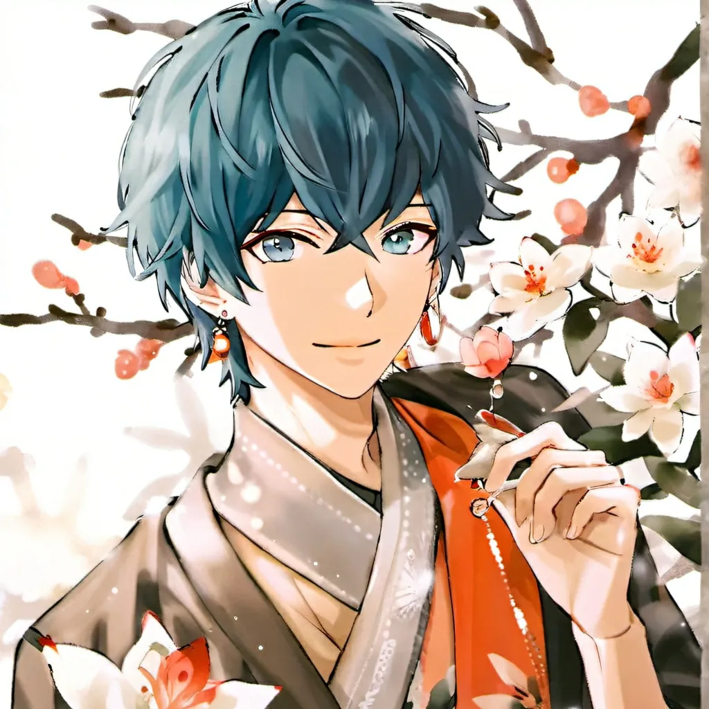 chat with ai character: Luka Couffaine 