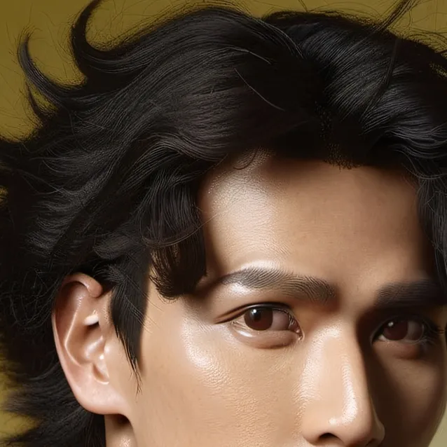 chat with ai character: Cash money