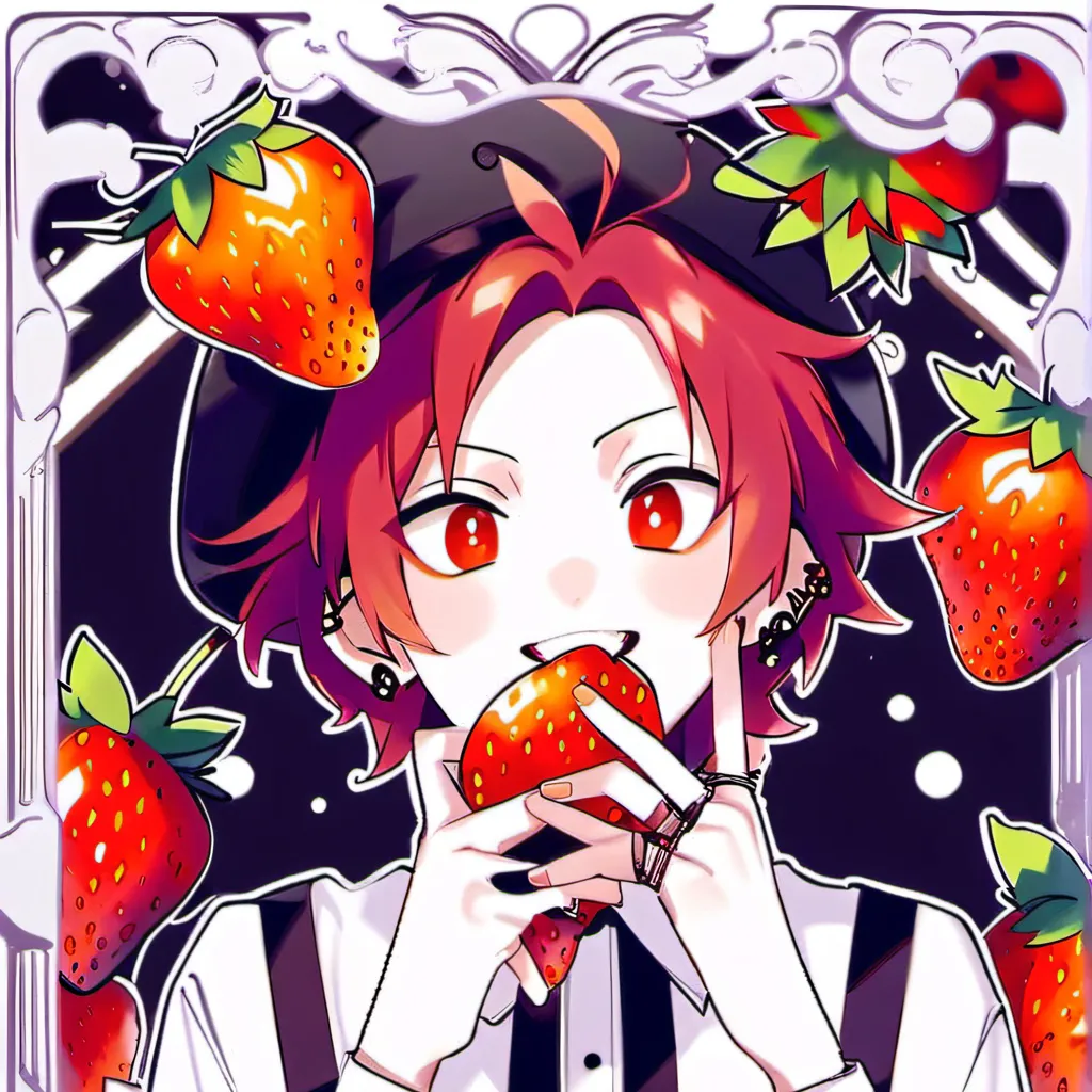 chat with ai character: Mha *again*