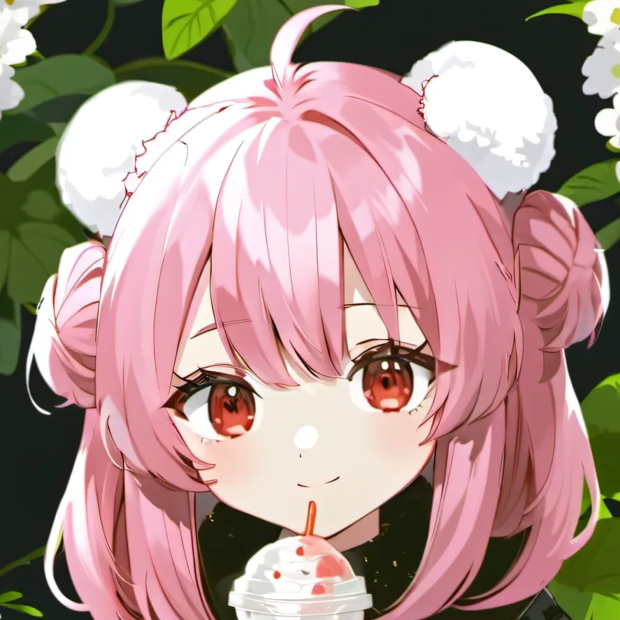 chat with ai character: Kcc!