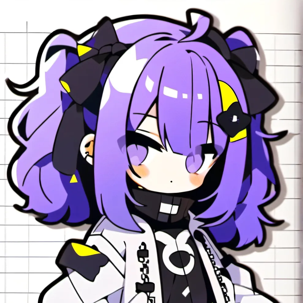 chat with ai character: Yami