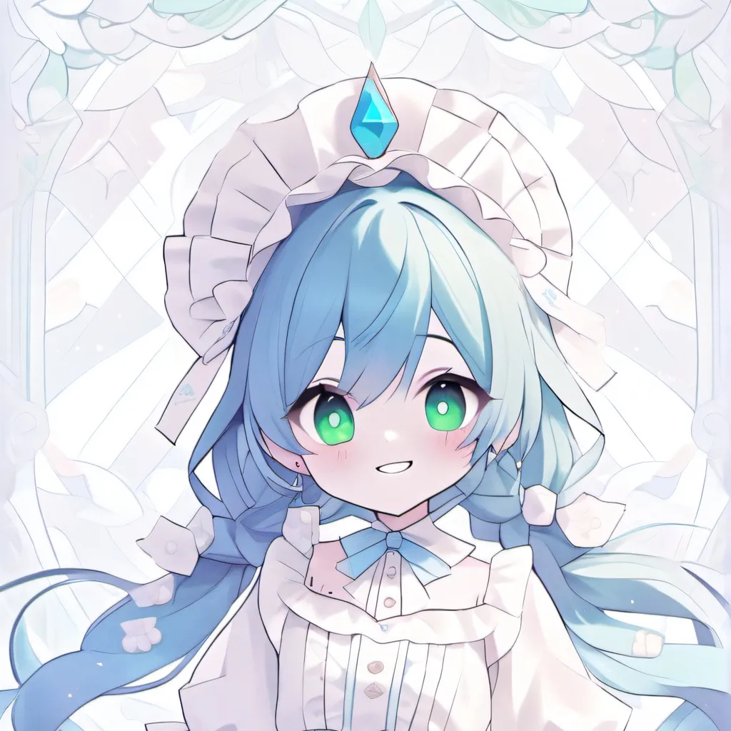 chat with ai character: Teenage kraken!!