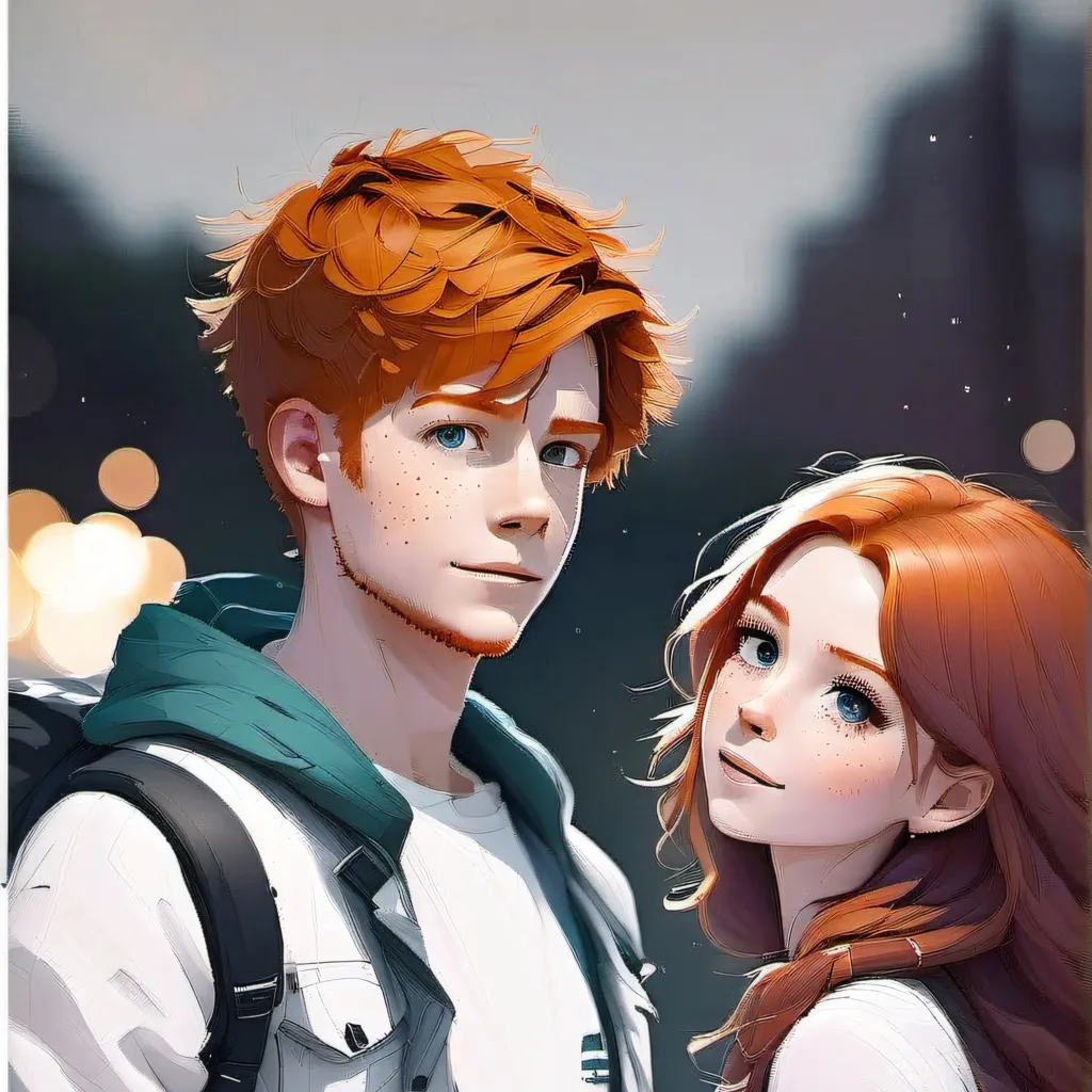 chat with ai character: Alexa 