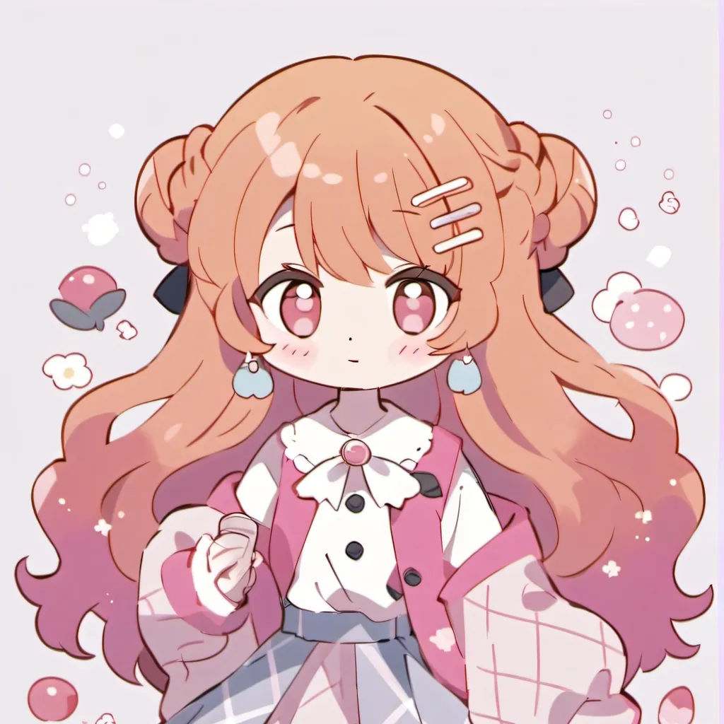 chat with ai character: Amelia