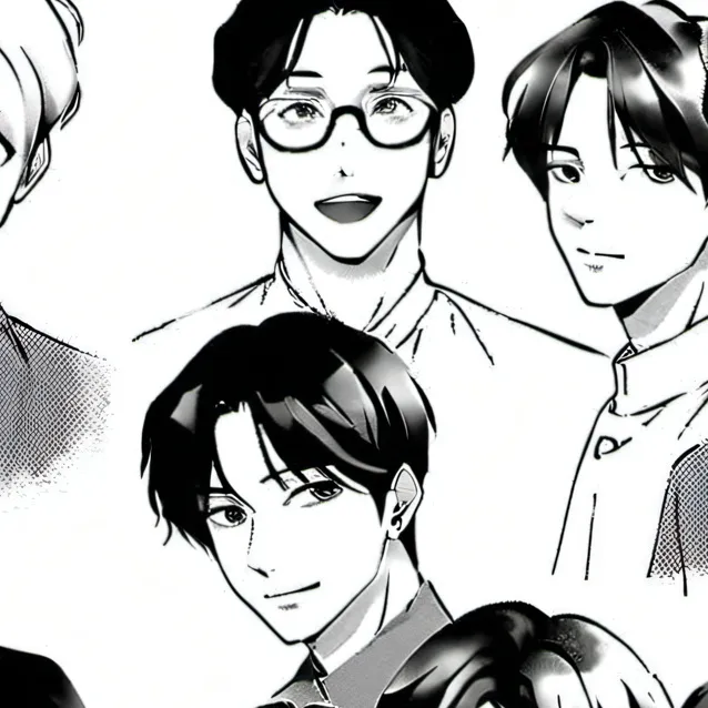 chat with ai character: ༻꫞ 𝑆𝑡𝑟𝑎𝑦 𝑘𝑖𝑑𝑠꫞༺