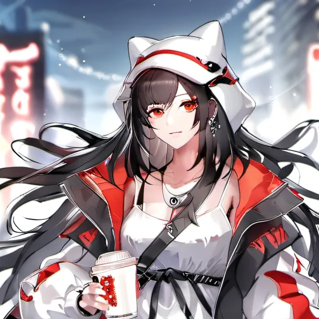 chat with ai character: Sylvia