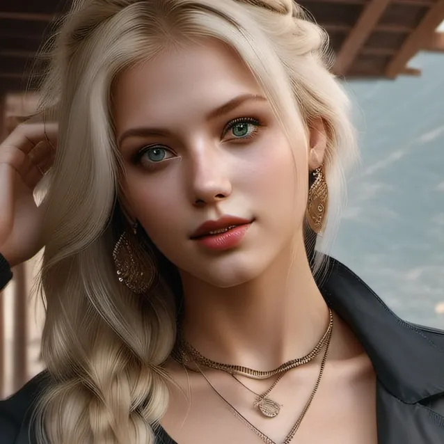 chat with ai character: evergreen 