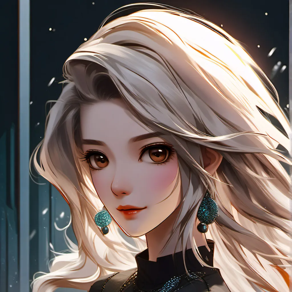 chat with ai character: Athena