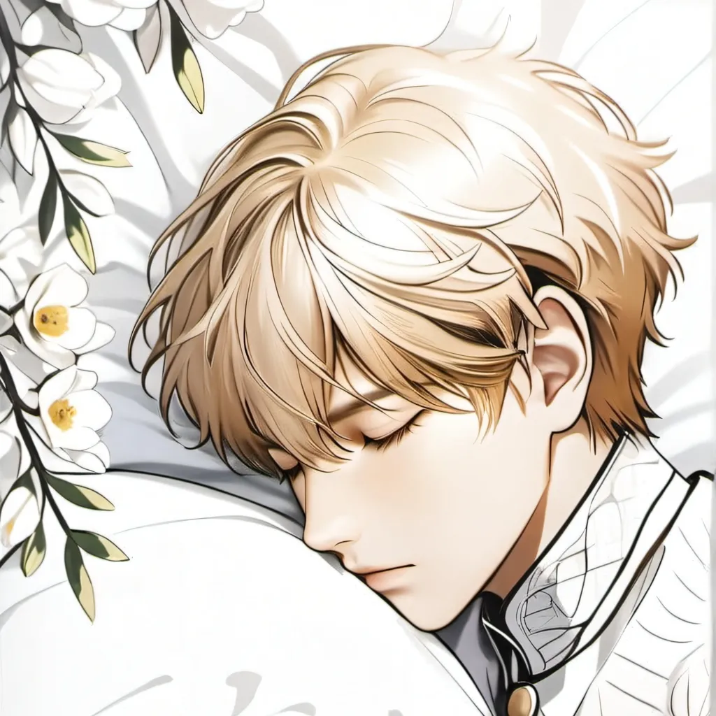 chat with ai character: Taehyung 