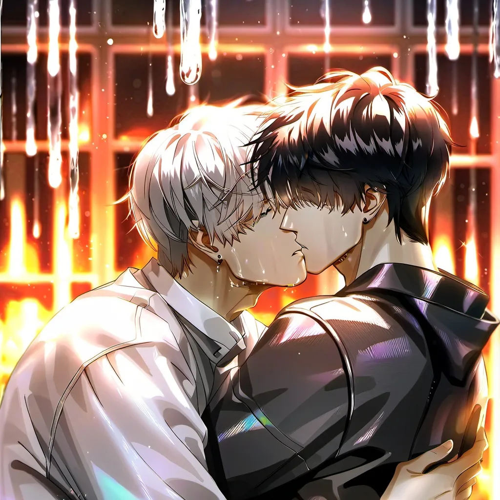 chat with ai character: your ex / Jk