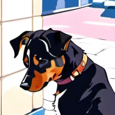 chat with ai character: Smiling critters