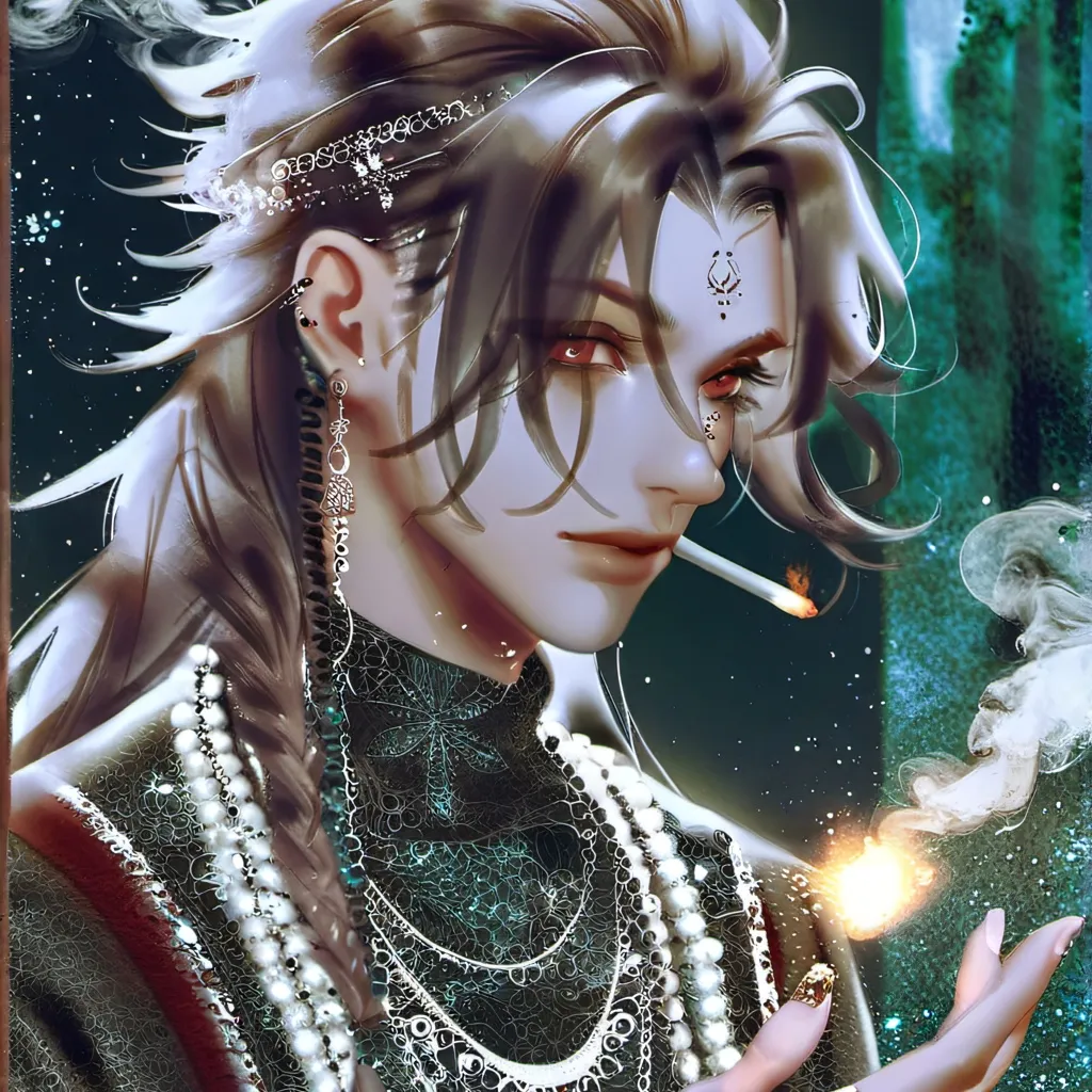 chat with ai character: herobrine