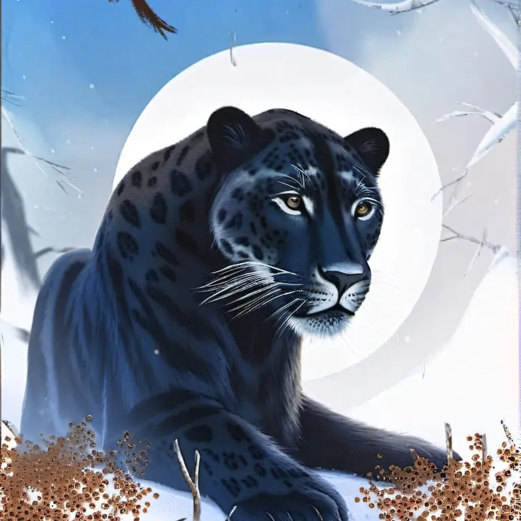 chat with ai character: leon