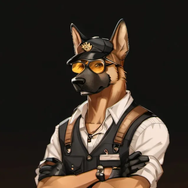 chat with ai character: Shep