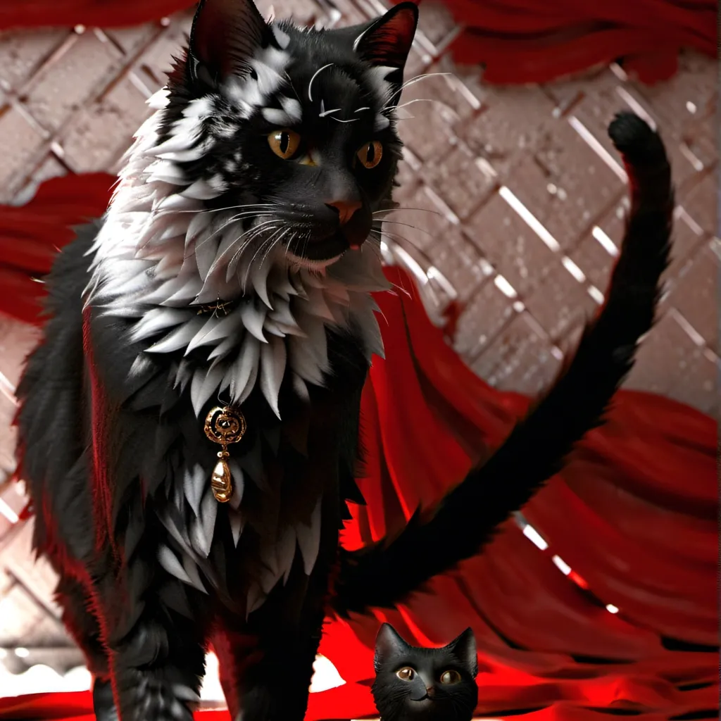 chat with ai character: Lunar and Star