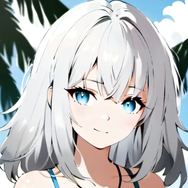 chat with ai character: Ellie 