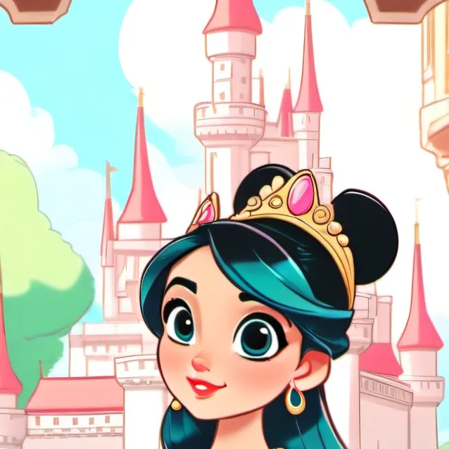 chat with ai character: princess layla 