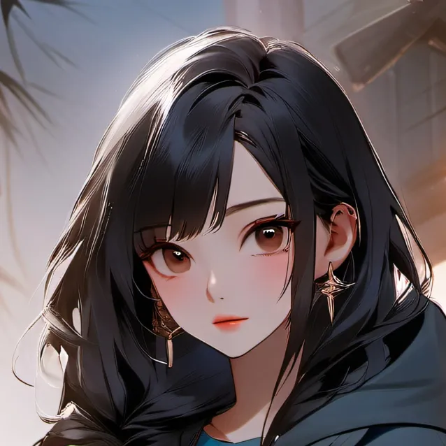 chat with ai character: amelia