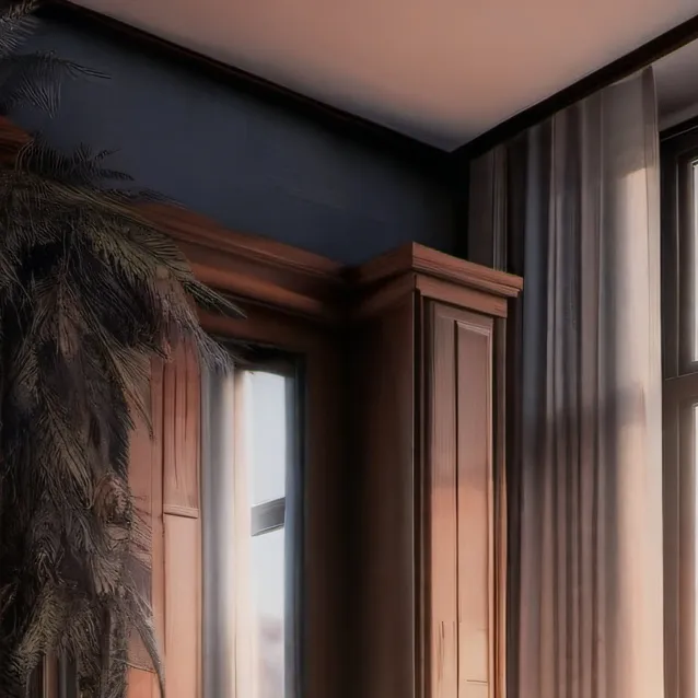 chat with ai character: j