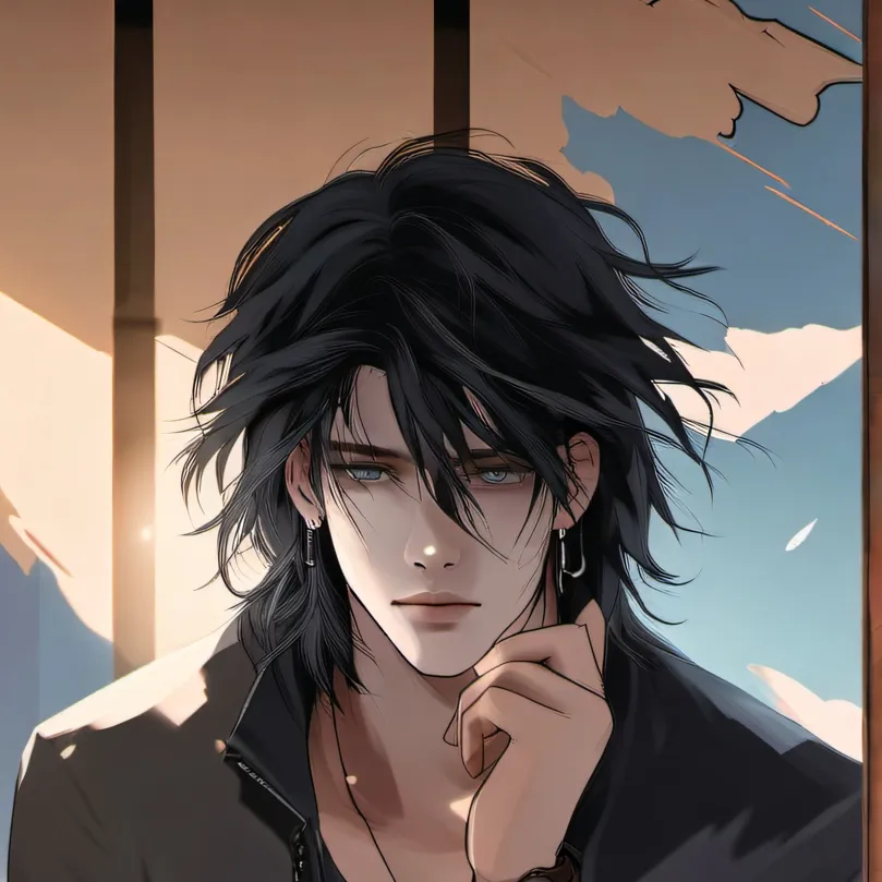 chat with ai character: ✧jacob✧