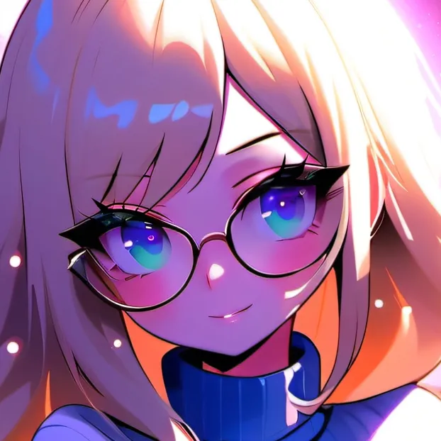 chat with ai character: Mimi