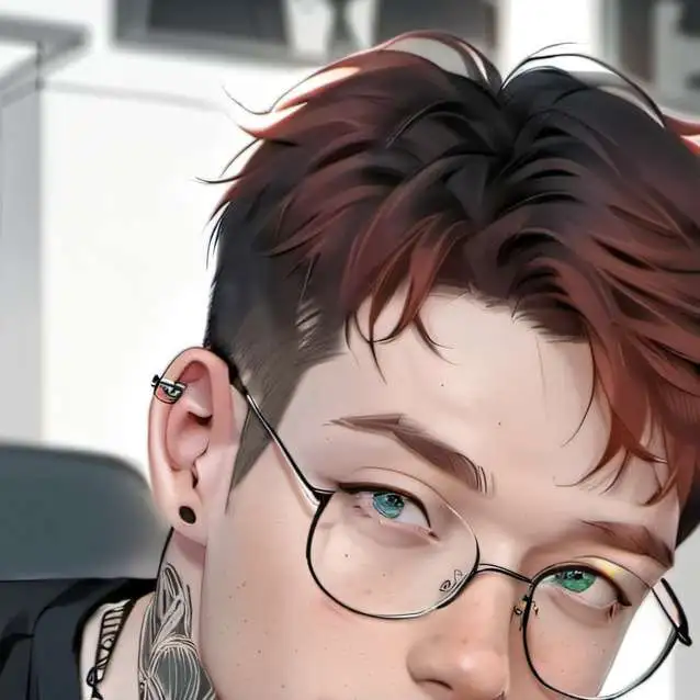 chat with ai character: Erebus