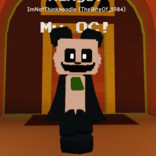 creator Hungo The Panda's avatar