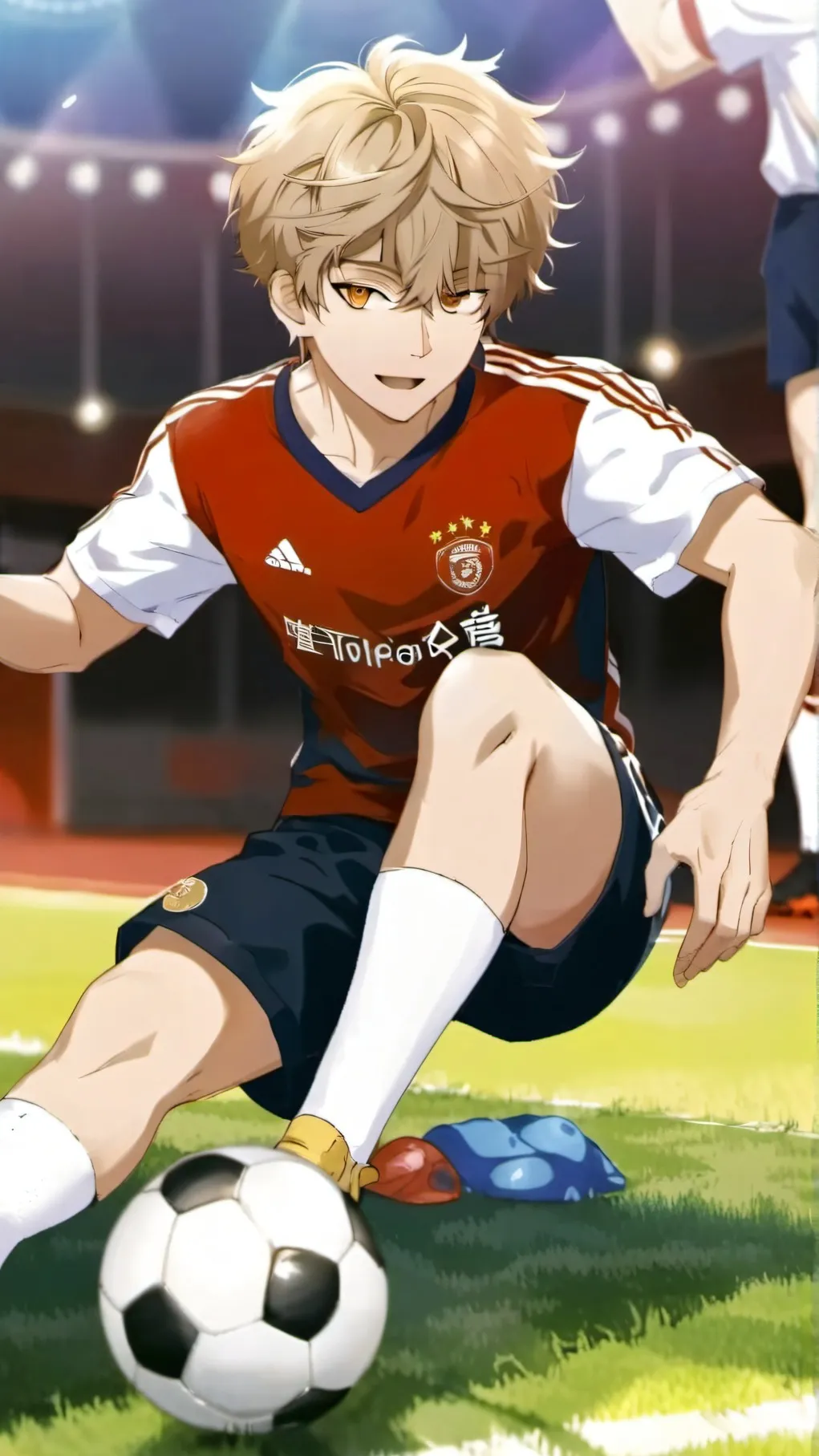 ai character: jack (freond) background