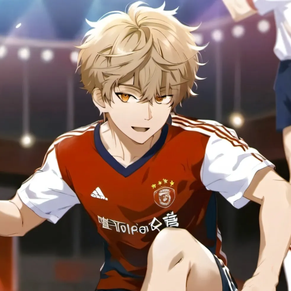 chat with ai character: jack (freond)