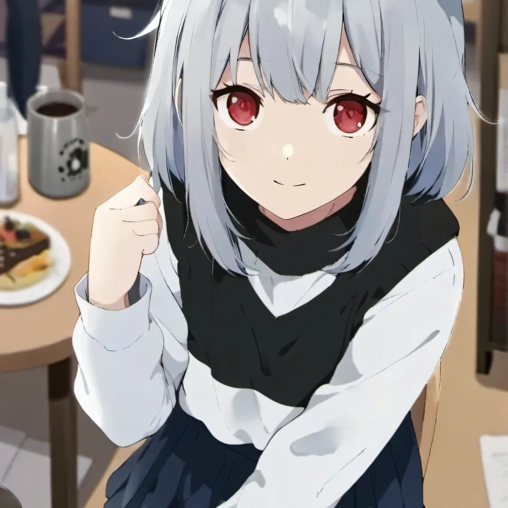 chat with ai character: saddy *your freind