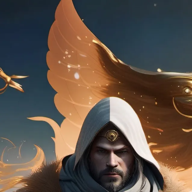 chat with ai character: Jatavion  