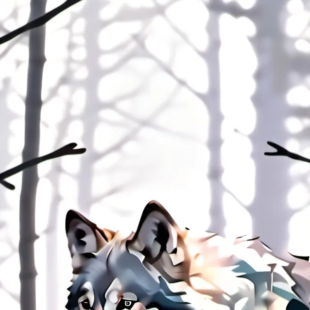 chat with ai character: Aria