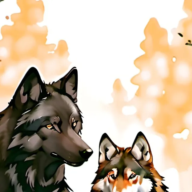 chat with ai character: Shadow