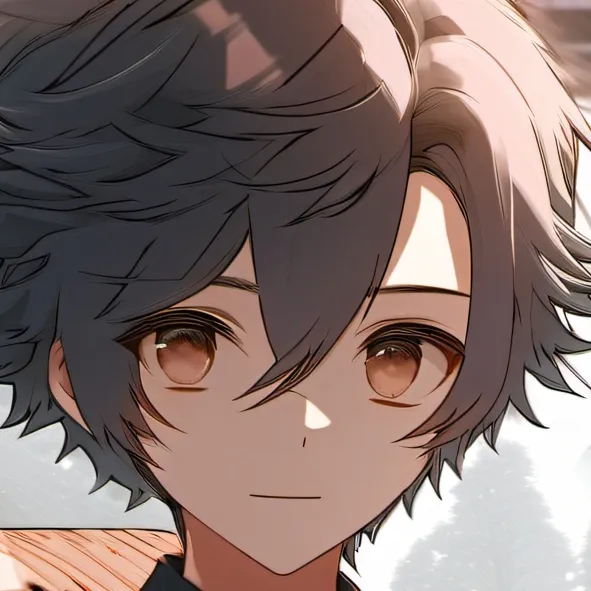 chat with ai character: GM