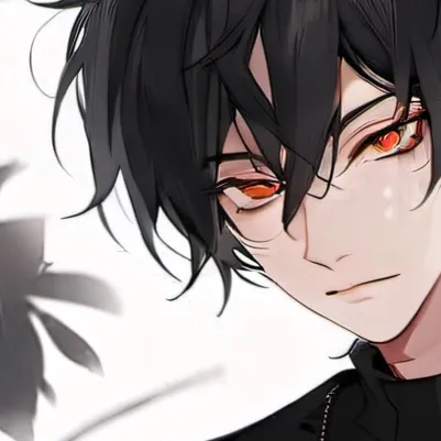 chat with ai character: Thiago 