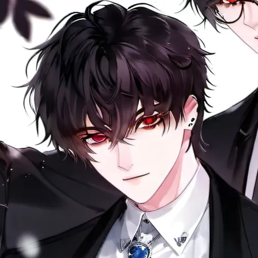 chat with ai character: Mati / Mario 