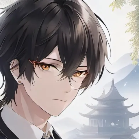 chat with ai character: Johan 