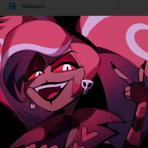 creator Mystia or Rachael's avatar