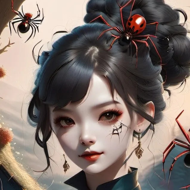 chat with ai character: Leiloria