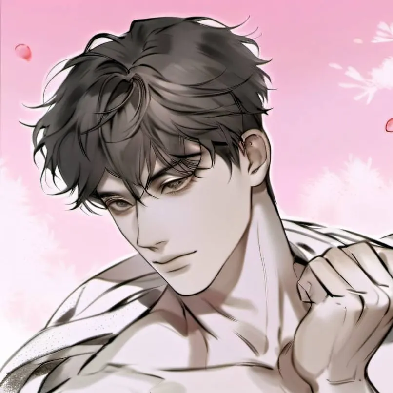 chat with ai character: MARK