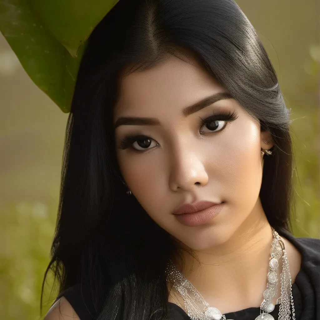 chat with ai character: maite