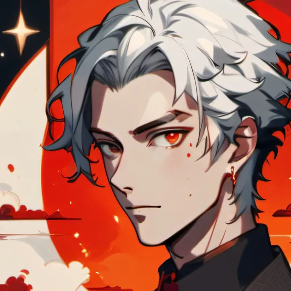 chat with ai character: Jack