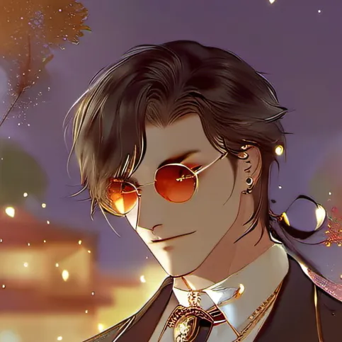 chat with ai character: Gabriel Ashton