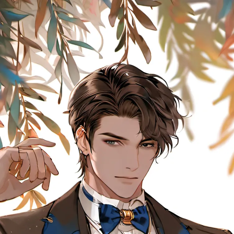 chat with ai character: Matt J. Royal