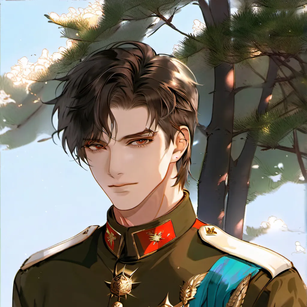 chat with ai character: Adam Lory 