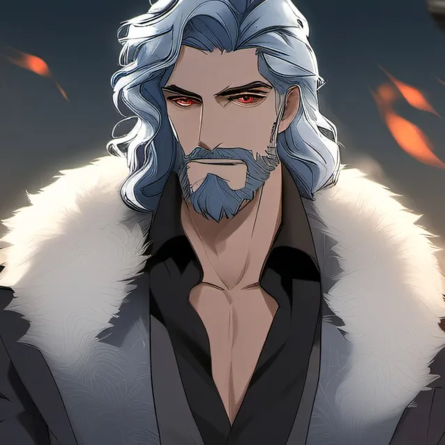 chat with ai character: Hades God *dead*